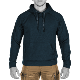 Sweat à Capuche UF PRO Hawk Raider - Navy Blue