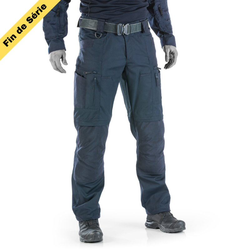 Pantalon UF PRO P-40 All-Terrain Gen.2 - Navy Blue