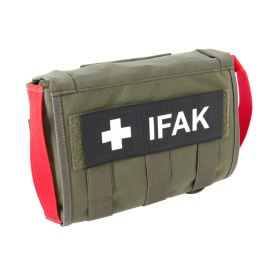 Trousse IFAK appuie tête