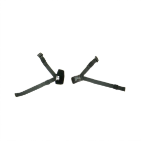 Kit Jugulaires pour casque TC