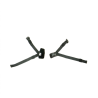 Kit Jugulaires pour casque TC