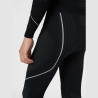 Pantalon Thermique UYN Evolutyon – Noir / Anthracite / Blanc