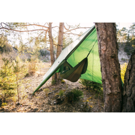 Hamac AMAZONAS Adventure Hammock - coyote
