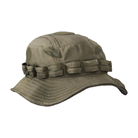 Boonie Hat Striker Gen.3 - Brown Grey