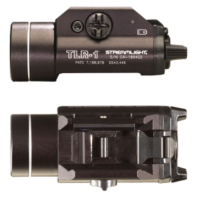 Lampe STREAMLIGHT TLR-1