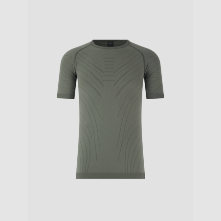 Tee-Shirt Thermique Homme UYN Motyon Xtreme Thermal Jersey