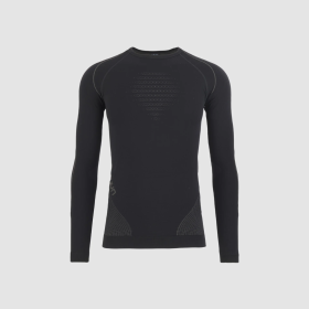Shirt UYN TACTICAL Evolutyon Xtreme Regular - Homme - Manches Longues