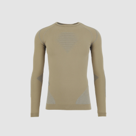 Shirt UYN TACTICAL Evolutyon Xtreme Regular - Homme - Manches Longues