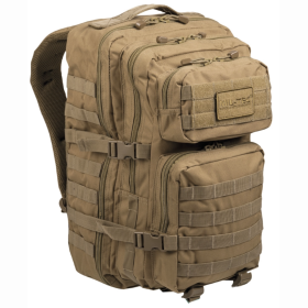 Sac à dos MILTEC US Assault Pack - 36 Litres