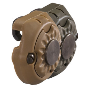 Clip pour Lampe SideWinder Streamlight