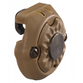 Clip pour Lampe SideWinder Streamlight