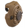 Clip pour Lampe SideWinder Streamlight