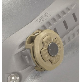 Clip pour Lampe SideWinder Streamlight
