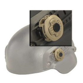 Clip pour Lampe SideWinder Streamlight