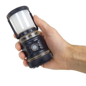 Lampe  The Siege AA Coyote Streamlight