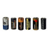 Pile lithium CR123A - 3V 