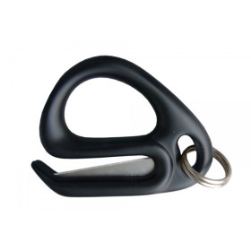 Coupe Menottes Textile Euro Security Prod.