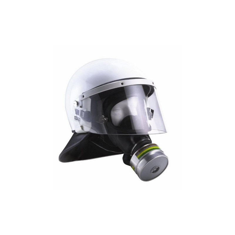 Casque GALLET 5006 MSA Gallet