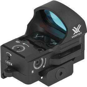 Lunette de visée RAZOR Vortex