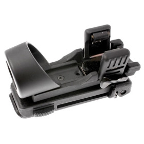Porte Lampe Rotatif Clip MOLLE Euro Security Prod.