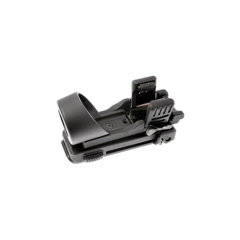Porte Lampe Rotatif Clip MOLLE Euro Security Prod.