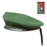 Béret Armée Française COMMANDO 