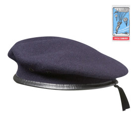 Béret Armée Française COMMANDO 