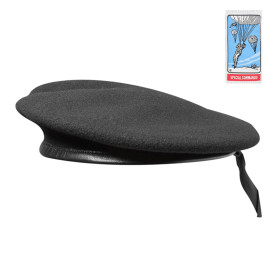 Béret Armée Française COMMANDO 