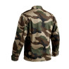 Veste Treillis F2 Camouflée Centre-Europe 