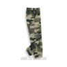 Pantalon de Treillis F2 Camouflé Centre-Europe 