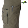 **DISCONTINUED** Short P-40 Tactical UF PRO