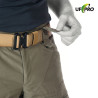 **DISCONTINUED** Short P-40 Tactical UF PRO