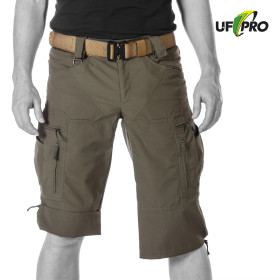 **DISCONTINUED** Short P-40 Tactical UF PRO