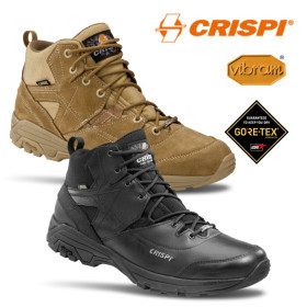 Chaussures SPY Uni Mid GTX CRISPI