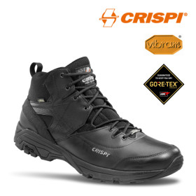 Chaussures SPY Uni Mid GTX CRISPI