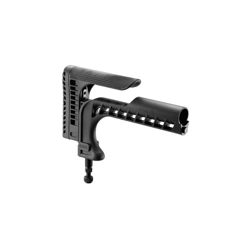 Crosse Sniper SSR-25 pour M16/SR25 FAB Defense