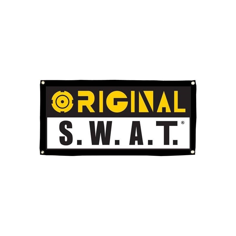 ORIGINAL SWAT