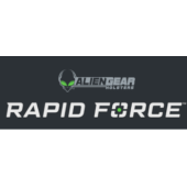 Rapid Force Holster By Alien Gear Holster